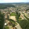 Photos aériennes de Audun-le-Tiche (57390) - Autre vue | Moselle, Grand Est, France - Photo réf. 056466