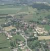 Photos aériennes de Le Pin (39210) | Jura, Bourgogne-Franche-Comté, France - Photo réf. 10001