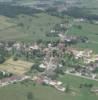 Photos aériennes de Le Pin (39210) | Jura, Bourgogne-Franche-Comté, France - Photo réf. 10002