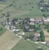 Photos aériennes de Le Pin (39210) | Jura, Bourgogne-Franche-Comté, France - Photo réf. 10003