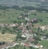 Photos aériennes de Le Pin (39210) | Jura, Bourgogne-Franche-Comté, France - Photo réf. 10005