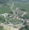 Photos aériennes de Bois-d'Amont (39220) | Jura, Franche-Comté, France - Photo réf. 10025