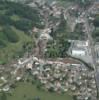 Photos aériennes de Montmorot (39570) | Jura, Bourgogne-Franche-Comté, France - Photo réf. 10034