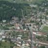 Photos aériennes de Montmorot (39570) | Jura, Bourgogne-Franche-Comté, France - Photo réf. 10035