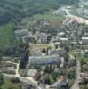 Photos aériennes de Montmorot (39570) | Jura, Bourgogne-Franche-Comté, France - Photo réf. 10038
