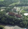 Photos aériennes de "hôtel" - Photo réf. 10046 - A proximité du casino, l'hôtel du Solvan