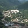 Photos aériennes de Saint-Claude (39200) - La Cité Chabot | Jura, Bourgogne-Franche-Comté, France - Photo réf. 10052