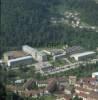 Photos aériennes de Saint-Claude (39200) - Le Lycée | Jura, Bourgogne-Franche-Comté, France - Photo réf. 10059