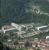 Photos aériennes de Saint-Claude (39200) - Le Lycée | Jura, Franche-Comté, France - Photo réf. 10059