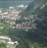 Photos aériennes de Saint-Claude (39200) - Autre vue | Jura, Bourgogne-Franche-Comté, France - Photo réf. 10062