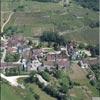 Photos aériennes de Lavigny (39210) - Autre vue | Jura, Bourgogne-Franche-Comté, France - Photo réf. 10070