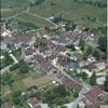 Photos aériennes de "Terre" - Photo réf. 10072 - Terre d'asile de la famille du clbre Ravaillac.