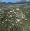 Photos aériennes de Saint-Paul (97460) - La Plaine | Réunion, Réunion, France - Photo réf. 10345