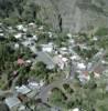 Photos aériennes de Cilaos (97413) | Réunion, Réunion, France - Photo réf. 10351 - Le Palmiste Rouge