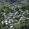 Photos aériennes de Cilaos (97413) | Réunion, Réunion, France - Photo réf. 10353 - Le Palmiste Rouge