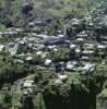 Photos aériennes de Cilaos (97413) | Réunion, Réunion, France - Photo réf. 10359 - Le Palmiste Rouge