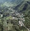 Photos aériennes de Entre-Deux (97414) | Réunion, Réunion, France - Photo réf. 10432