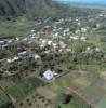 Photos aériennes de Entre-Deux (97414) | Réunion, Réunion, France - Photo réf. 10437