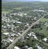 Photos aériennes de L'Étang-Salé (97427) | Réunion, Réunion, France - Photo réf. 10494