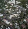 Photos aériennes de Saint-André (97440) - Mille Rochis | Réunion, Réunion, France - Photo réf. 10561