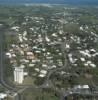 Photos aériennes de Le Tampon (97430) - Autre vue | Réunion, Réunion, France - Photo réf. 10758