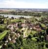 Photos aériennes de Beaune (21200) - Le Nord et Gigny | Côte-d'Or, Bourgogne-Franche-Comté, France - Photo réf. 10816