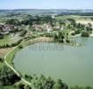 Photos aériennes de Beaune (21200) - Le Nord et Gigny | Côte-d'Or, Bourgogne-Franche-Comté, France - Photo réf. 10818