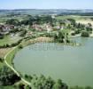 Photos aériennes de Beaune (21200) | Côte-d'Or, Bourgogne, France - Photo réf. 10818