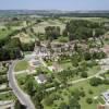 Photos aériennes de Beaune (21200) - Le Nord et Gigny | Côte-d'Or, Bourgogne-Franche-Comté, France - Photo réf. 10820