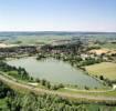 Photos aériennes de "étang" - Photo réf. 10824