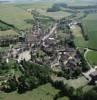 Photos aériennes de Ouanne (89560) - Autre vue | Yonne, Bourgogne, France - Photo réf. 10903