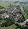 Photos aériennes de Ouanne (89560) | Yonne, Bourgogne-Franche-Comté, France - Photo réf. 10903
