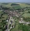 Photos aériennes de Ouanne (89560) - Autre vue | Yonne, Bourgogne, France - Photo réf. 10904