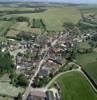 Photos aériennes de Ouanne (89560) | Yonne, Bourgogne, France - Photo réf. 10905