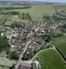 Photos aériennes de Ouanne (89560) | Yonne, Bourgogne-Franche-Comté, France - Photo réf. 10905