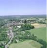 Photos aériennes de Saint-Sauveur-en-Puisaye (89520) - Autre vue | Yonne, Bourgogne-Franche-Comté, France - Photo réf. 10908