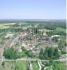 Photos aériennes de Saint-Sauveur-en-Puisaye (89520) - Autre vue | Yonne, Bourgogne-Franche-Comté, France - Photo réf. 10910