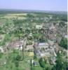 Photos aériennes de Saint-Sauveur-en-Puisaye (89520) - Autre vue | Yonne, Bourgogne-Franche-Comté, France - Photo réf. 10911