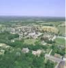 Photos aériennes de Saint-Sauveur-en-Puisaye (89520) - Autre vue | Yonne, Bourgogne-Franche-Comté, France - Photo réf. 10912