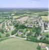 Photos aériennes de Saint-Sauveur-en-Puisaye (89520) - Autre vue | Yonne, Bourgogne-Franche-Comté, France - Photo réf. 10913
