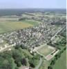 Photos aériennes de Villefargeau (89240) - Autre vue | Yonne, Bourgogne-Franche-Comté, France - Photo réf. 10927