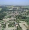 Photos aériennes de Fleury-la-Vallée (89113) - Autre vue | Yonne, Bourgogne-Franche-Comté, France - Photo réf. 10933