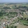 Photos aériennes de Fleury-la-Vallée (89113) - Autre vue | Yonne, Bourgogne-Franche-Comté, France - Photo réf. 10934