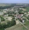 Photos aériennes de Fleury-la-Vallée (89113) - Autre vue | Yonne, Bourgogne-Franche-Comté, France - Photo réf. 10935