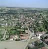Photos aériennes de Fleury-la-Vallée (89113) - Autre vue | Yonne, Bourgogne-Franche-Comté, France - Photo réf. 10936