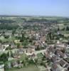 Photos aériennes de Fleury-la-Vallée (89113) - Autre vue | Yonne, Bourgogne-Franche-Comté, France - Photo réf. 10937