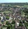 Photos aériennes de Fleury-la-Vallée (89113) - Le Centre Ville | Yonne, Bourgogne-Franche-Comté, France - Photo réf. 10939