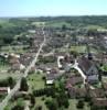 Photos aériennes de Fleury-la-Vallée (89113) - Le Centre Ville | Yonne, Bourgogne-Franche-Comté, France - Photo réf. 10940
