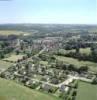 Photos aériennes de Mézilles (89130) - Autre vue | Yonne, Bourgogne-Franche-Comté, France - Photo réf. 10947