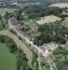 Photos aériennes de Mézilles (89130) - Autre vue | Yonne, Bourgogne-Franche-Comté, France - Photo réf. 10952